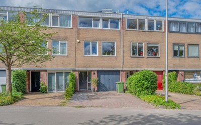 Hadewijchstraat 10