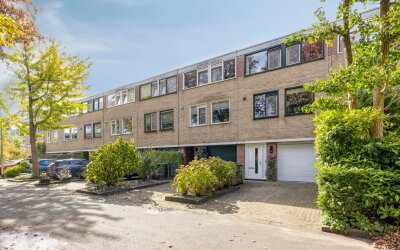 Hadewijchstraat 30