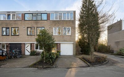 Hadewijchstraat 38