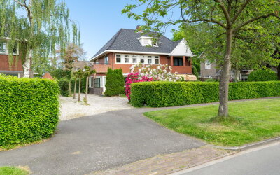 Wilhelminalaan 17