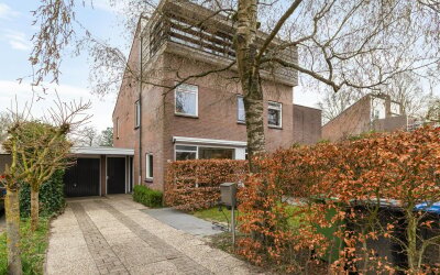 Hemsterhuislaan 50