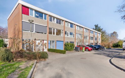 Wikkehof 4
