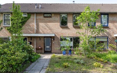 Sterremuurweg 20