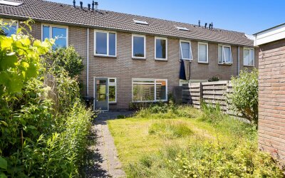 Ratelaarweg 37