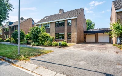 Klaverlaan 16