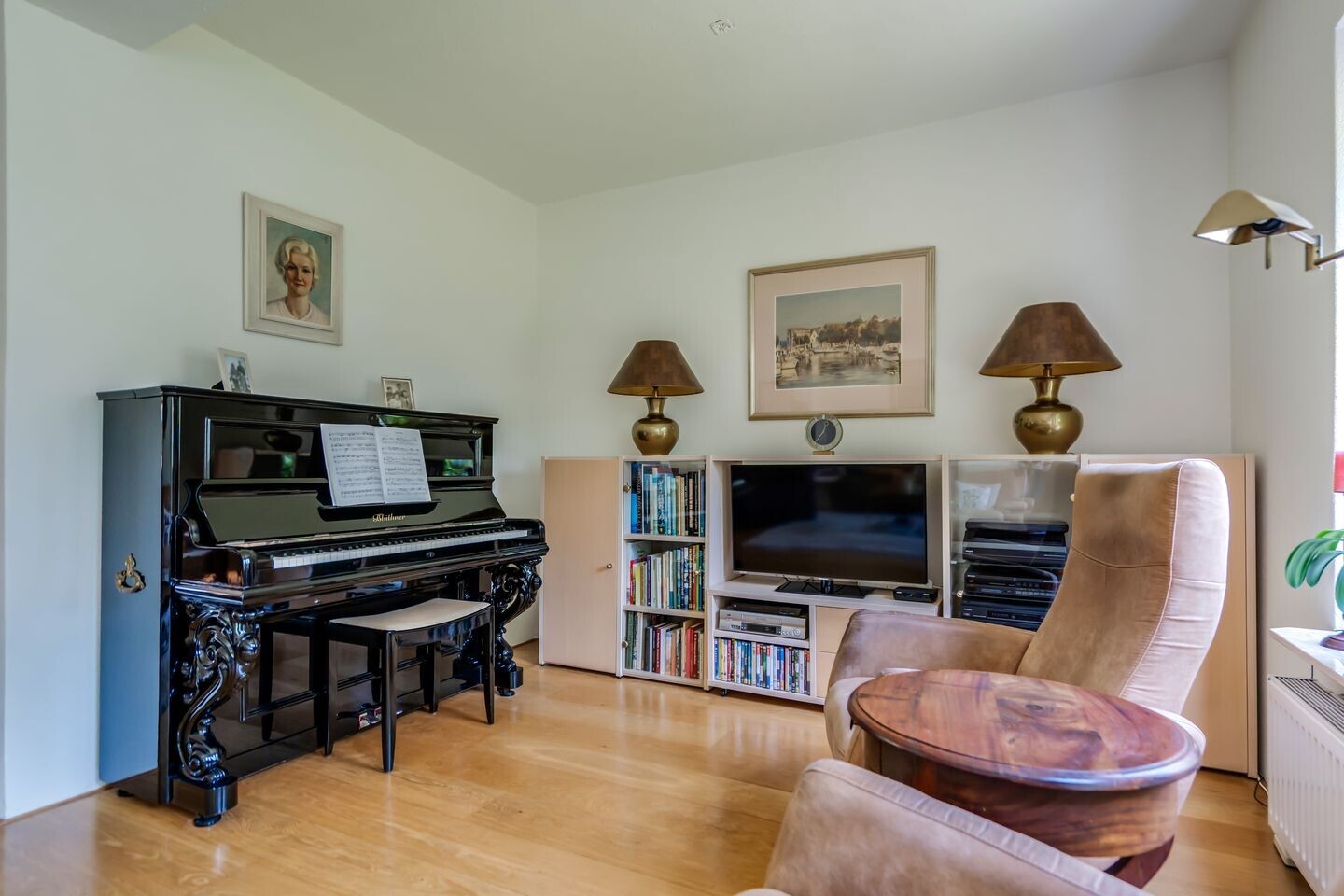 Tussenwoning te koop: Klaverlaan 16, Haren Gn
