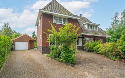 Oude Middelhorst 15