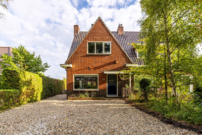 Oude Middel. 23