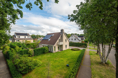 Oude Middelhorst 50