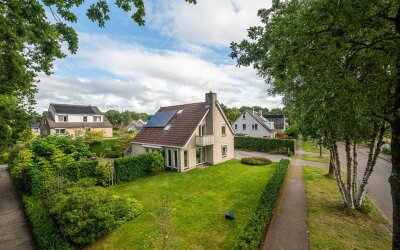 Huis te koop Oude Middelhorst 50