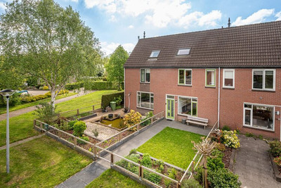 Heesterlaan 17