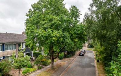 Zonnedauwweg 32
