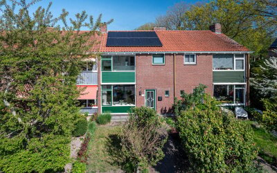 Pinksterbloemweg 38