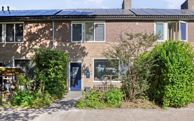 Laagveld 80