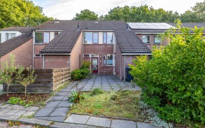 Laagveld 25