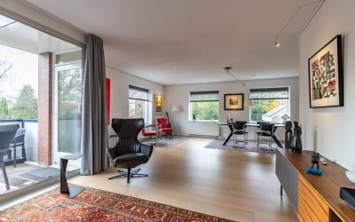Dorpsweg 35-H