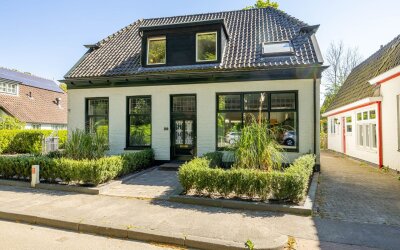 Rijksstraatweg 28