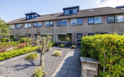 Huis te koop Boerhoorn 23