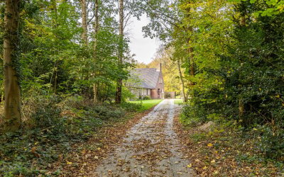Nieuwe Kamp. 18