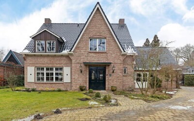 Nieuwe Kampsteeg 2