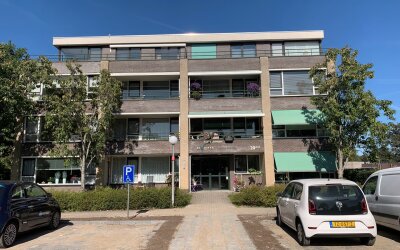Schoollaan 20-Q