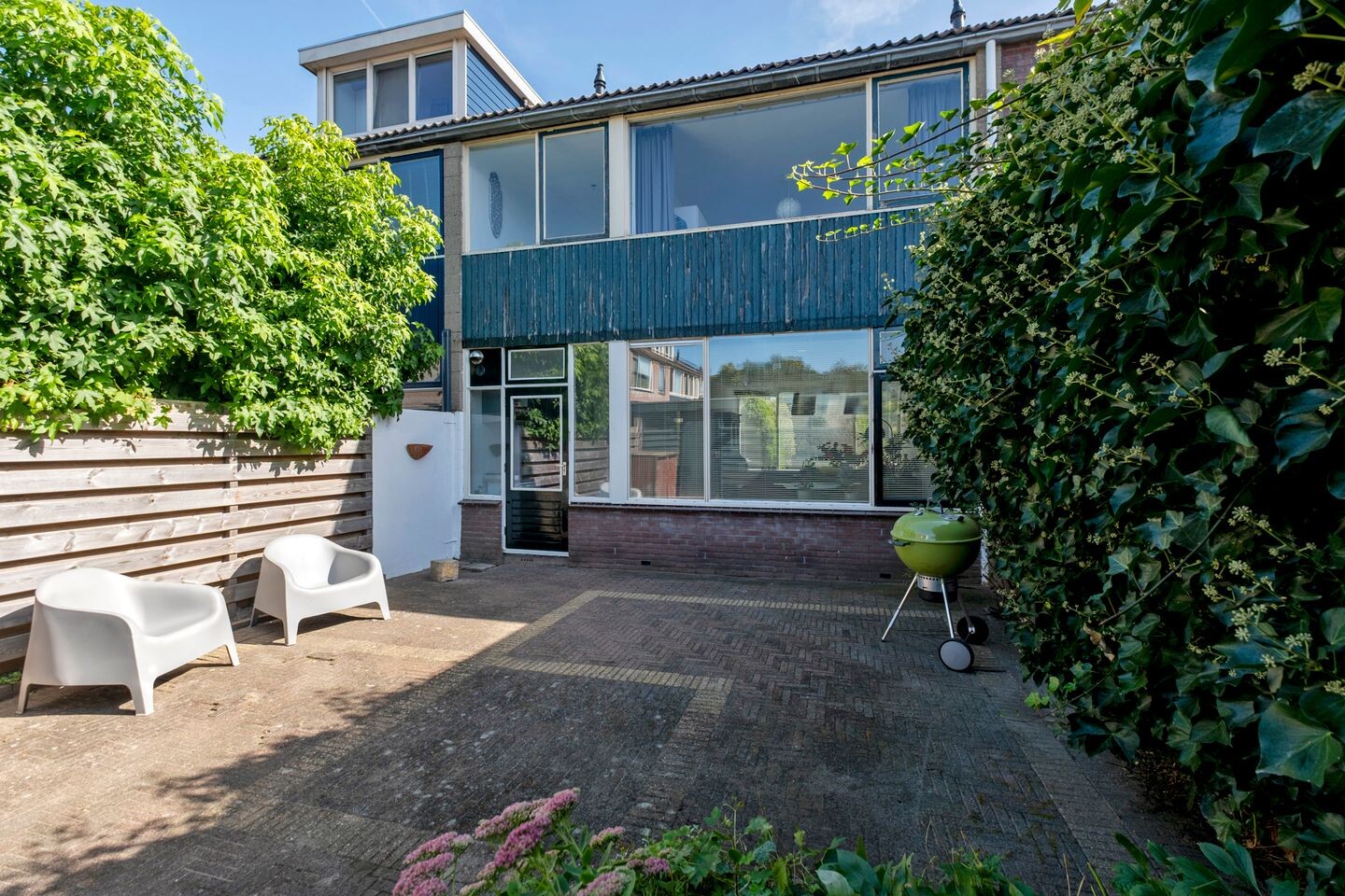 Tussenwoning te koop: Kluivingskampenweg 25, Eelde