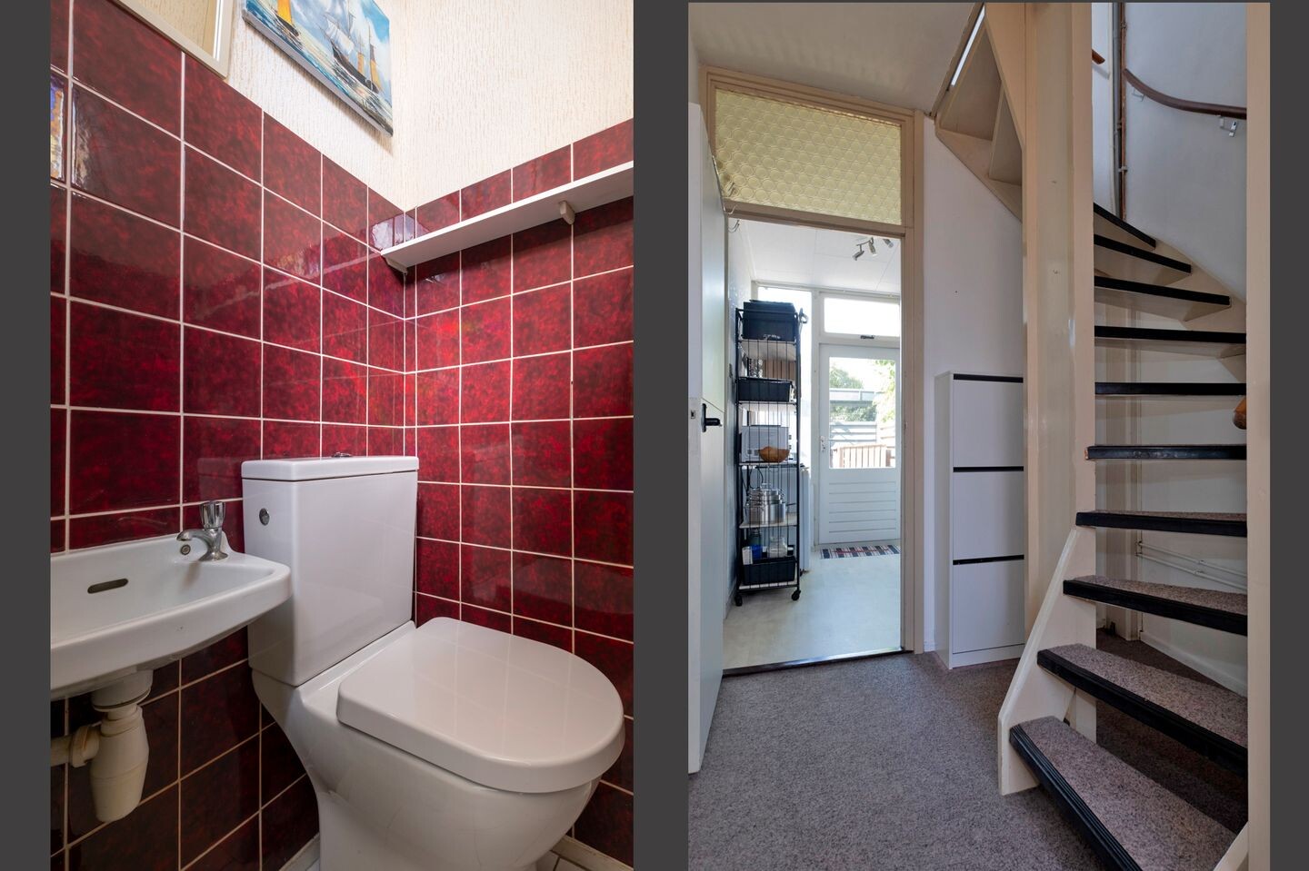 Tussenwoning te koop: Kluivingskampenweg 25, Eelde