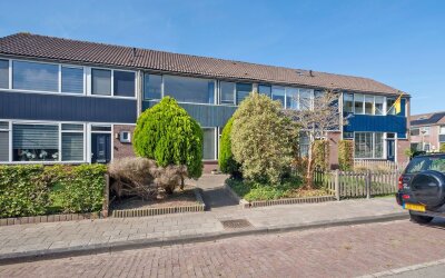 Kluivingskampenweg 25