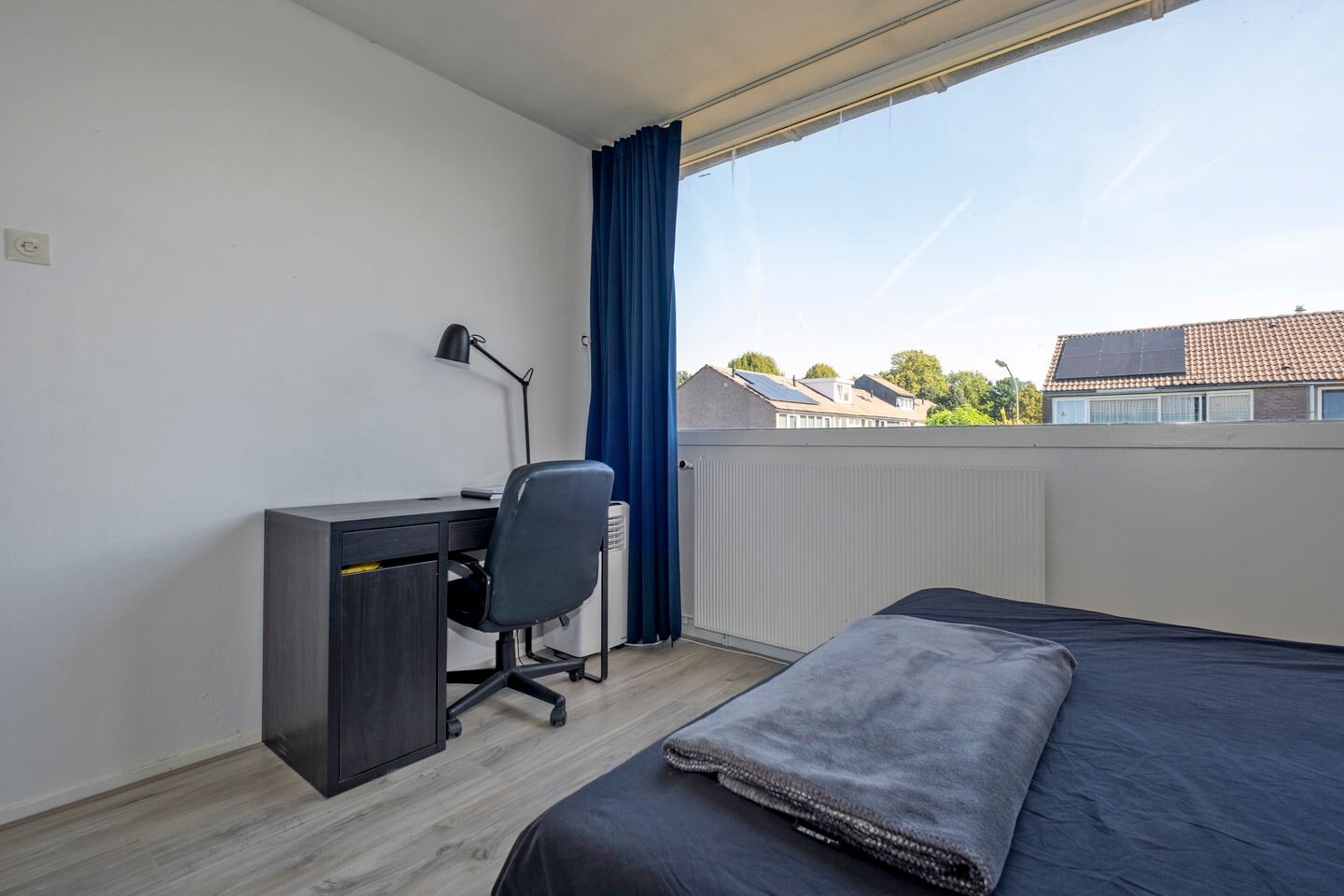 Tussenwoning te koop: Kluivingskampenweg 25, Eelde