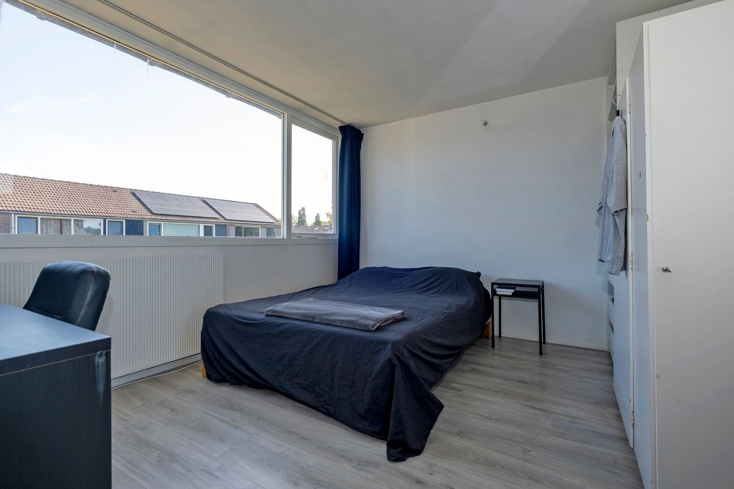 Tussenwoning te koop: Kluivingskampenweg 25, Eelde