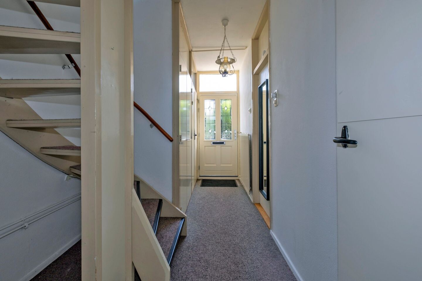 Tussenwoning te koop: Kluivingskampenweg 25, Eelde