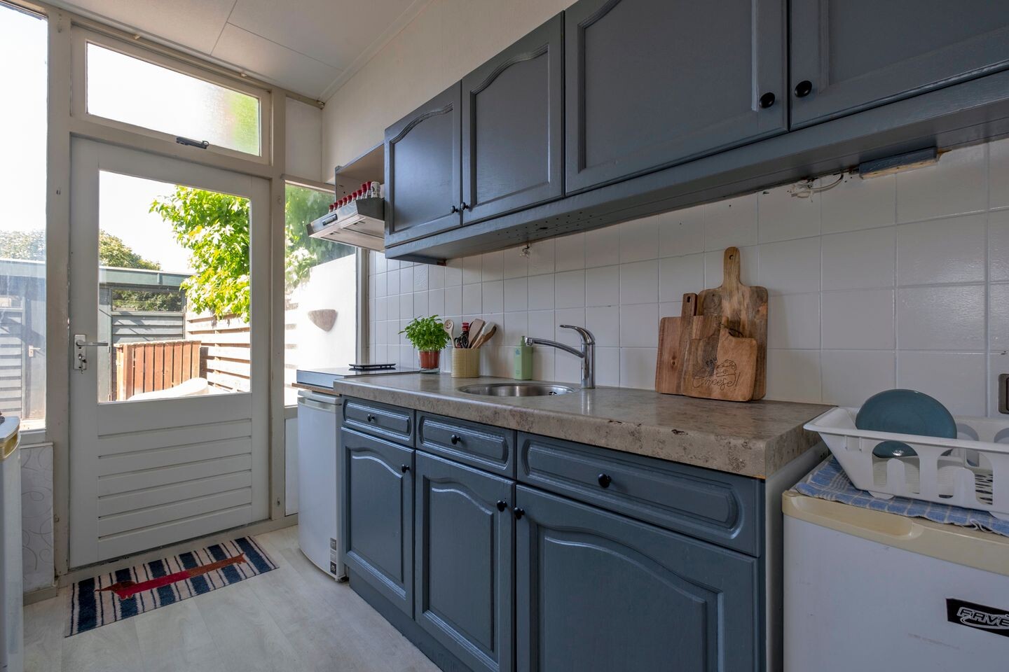 Tussenwoning te koop: Kluivingskampenweg 25, Eelde