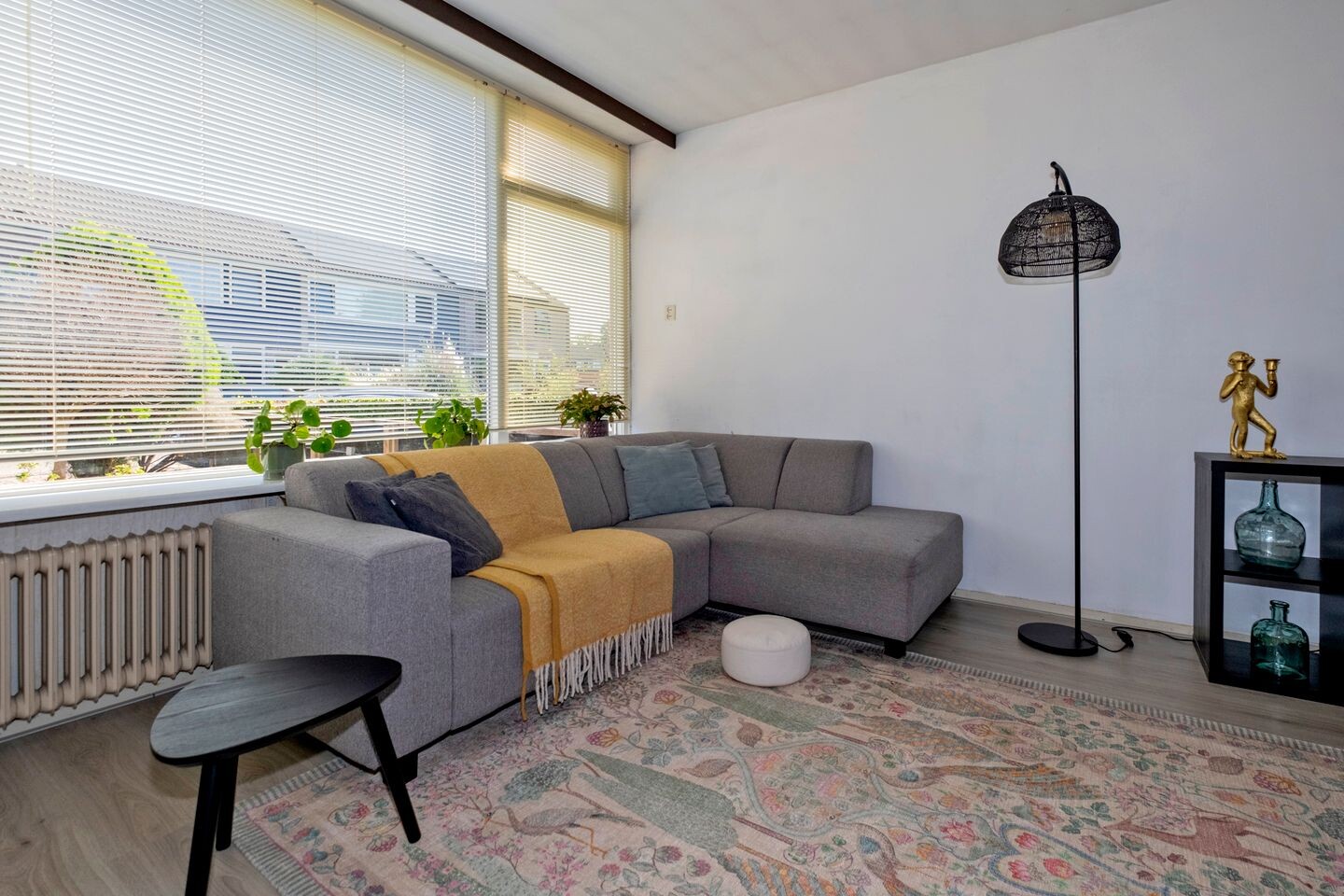 Tussenwoning te koop: Kluivingskampenweg 25, Eelde