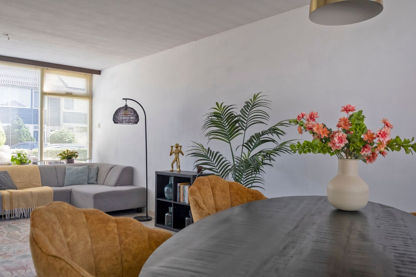 Tussenwoning te koop: Kluivingskampenweg 25, Eelde