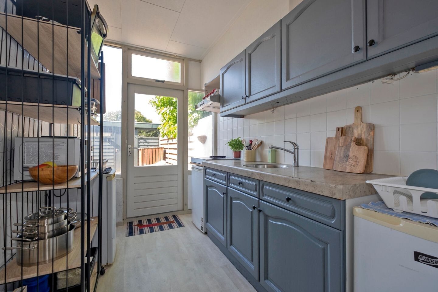 Tussenwoning te koop: Kluivingskampenweg 25, Eelde