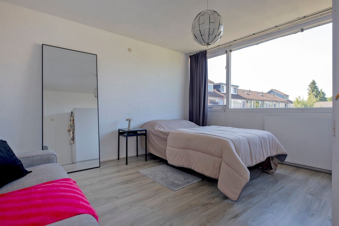 Tussenwoning te koop: Kluivingskampenweg 25, Eelde