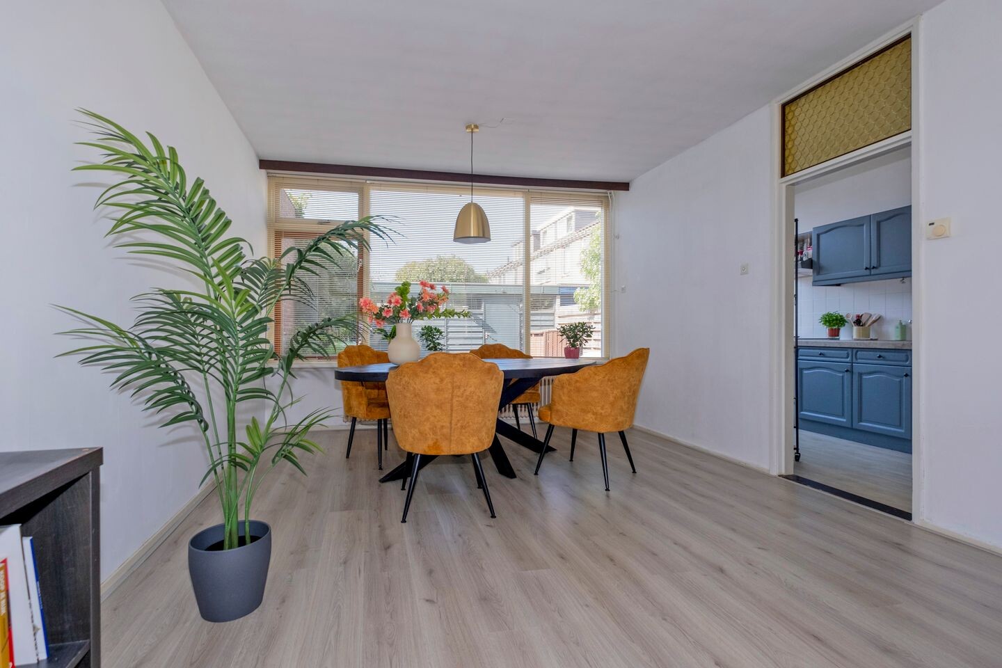 Tussenwoning te koop: Kluivingskampenweg 25, Eelde
