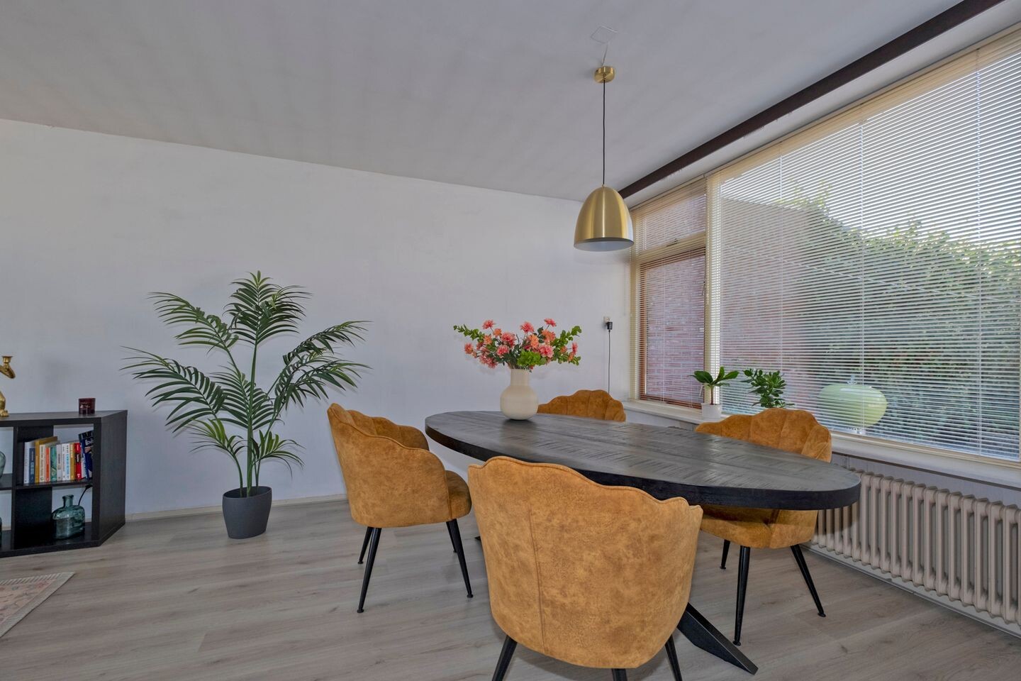 Tussenwoning te koop: Kluivingskampenweg 25, Eelde