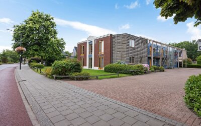 Hoofdweg 96-A