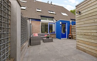 Hooiweg 25-G