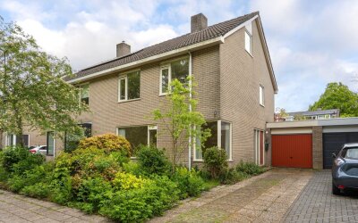 Hooiweg 83
