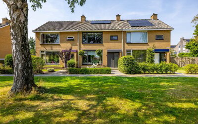 Hobbemaweg 4