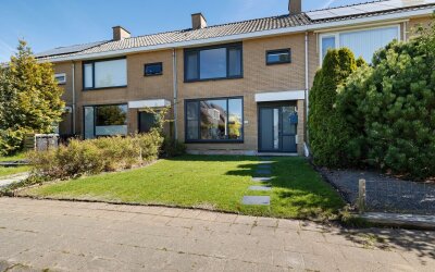 Vermeerweg 29