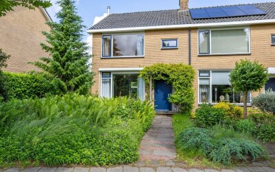 Vermeerweg 7
