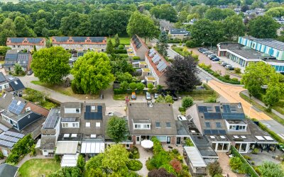 Huis te koop Dullemansstukken 22