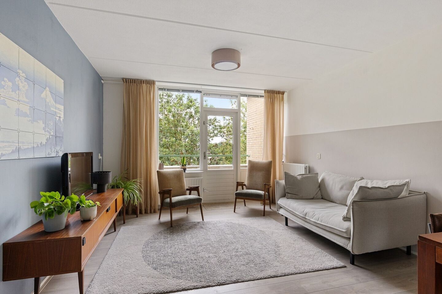 Appartement te koop: Braamstukken 112, Eelde