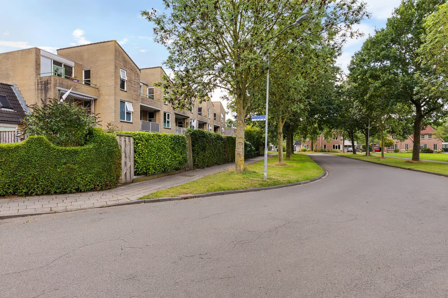 Appartement te koop: Braamstukken 112, Eelde