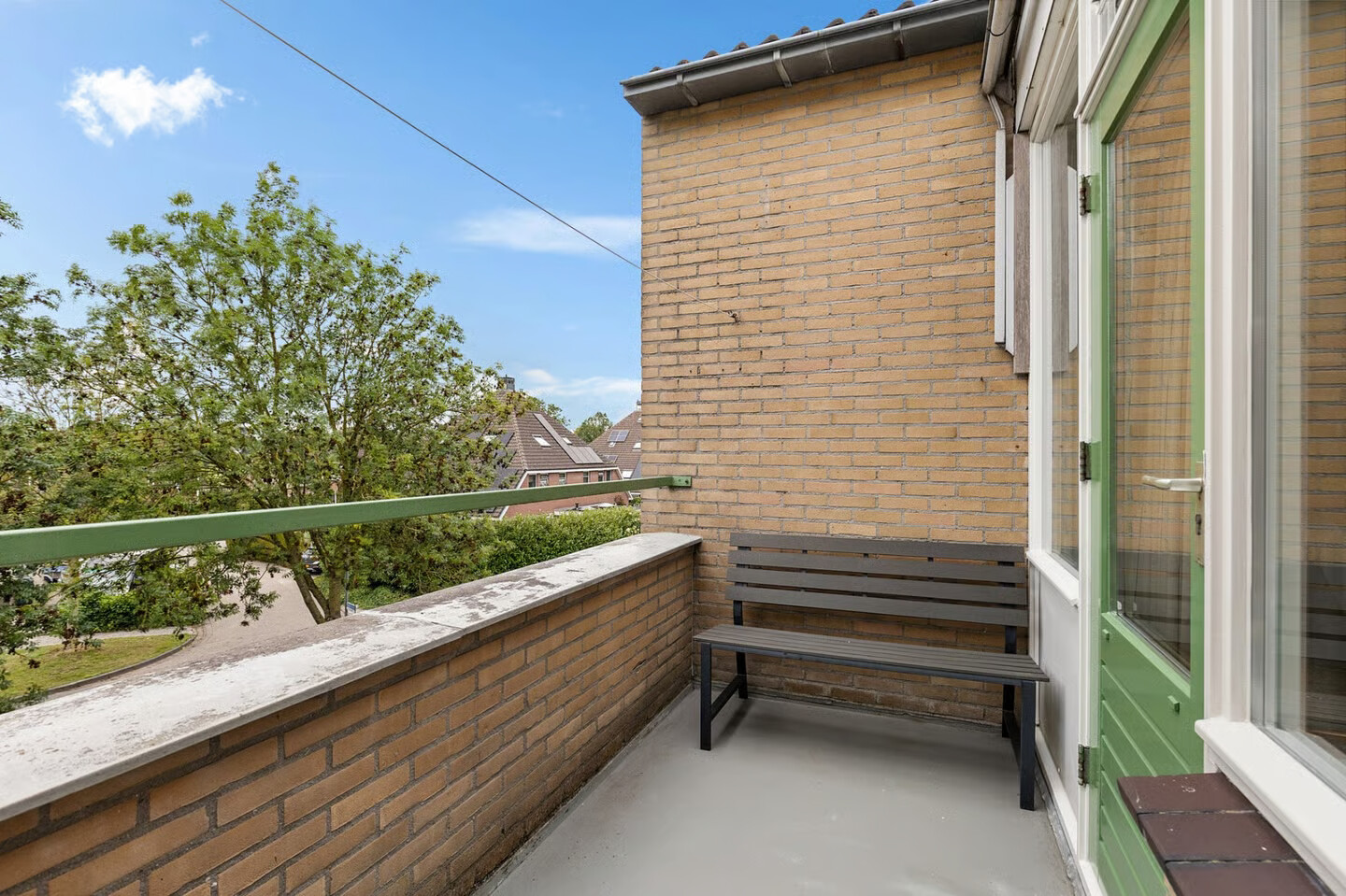 Appartement te koop: Braamstukken 112, Eelde