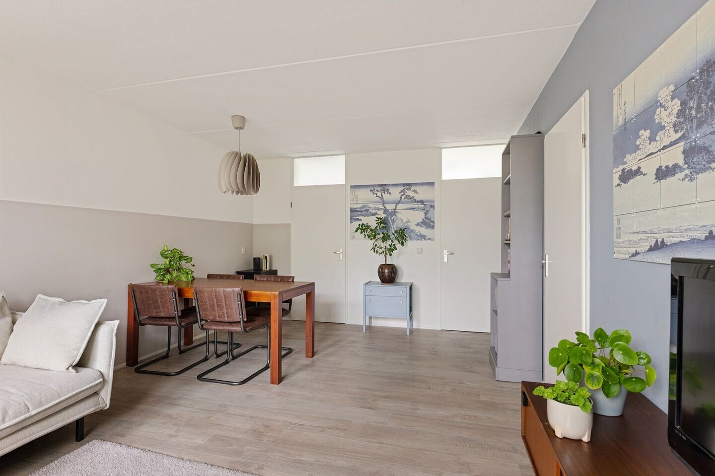 Appartement te koop: Braamstukken 112, Eelde