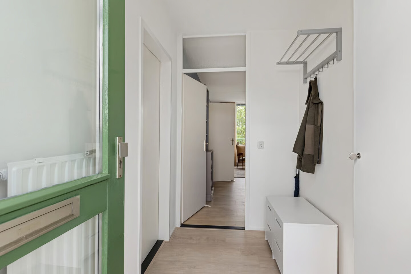 Appartement te koop: Braamstukken 112, Eelde